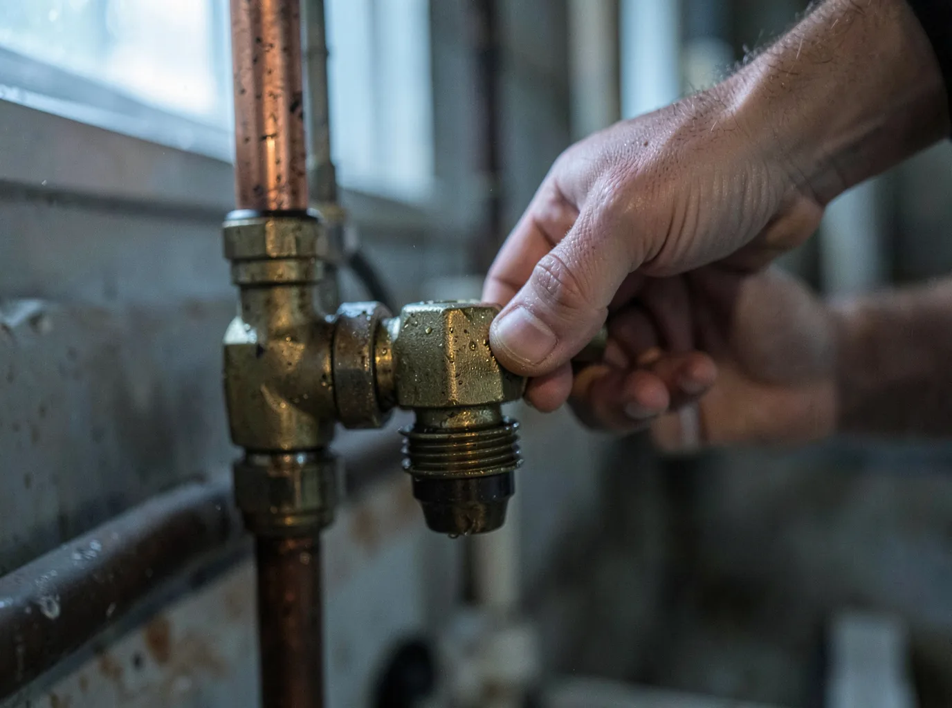 Emergency Plumber Decker, MI FAQs